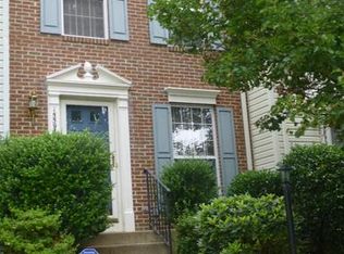 15596 Three Otters Pl, Manassas, VA 20112