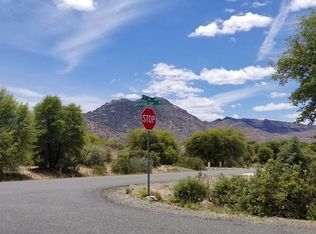 2358 W Post Oak Dr, Prescott, AZ 86305