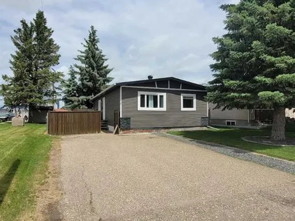 616 S 3rd Ave N, Vauxhall, AB T0K 2K0
