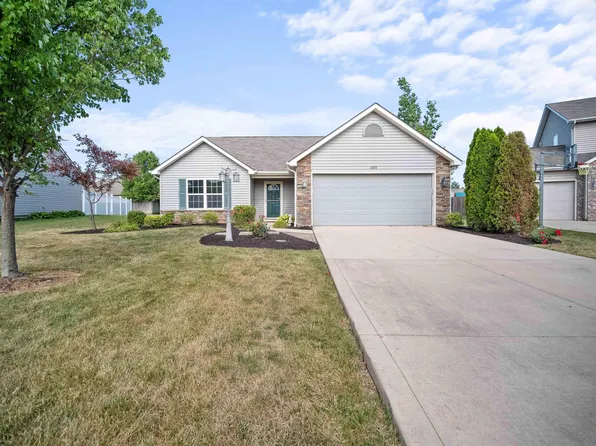 4292 Silver Birch Cv, New Haven, IN 46774