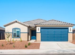 25474 W Chipman Rd, Buckeye, AZ 85326