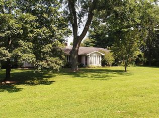 2311 Hume Rd, Lexington, KY 40516