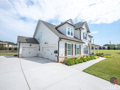 31 Wallace Dr, Winder, GA, 30680