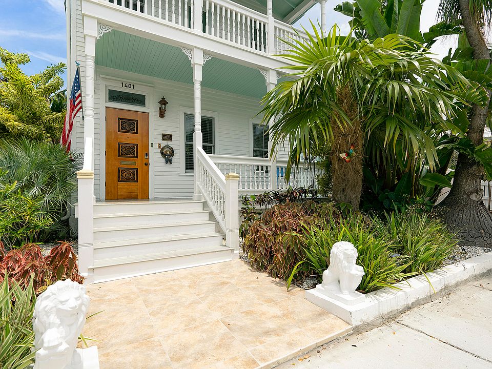 1401 Pine St, Key West, FL 33040 Zillow