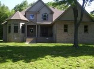 7272 State Route 945, Melber, KY 42069
