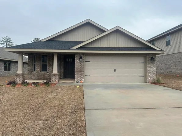 320 Keswick Ln, Crestview, FL 32536