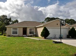 2152 SW Best St, Pt Saint Lucie, FL 34953