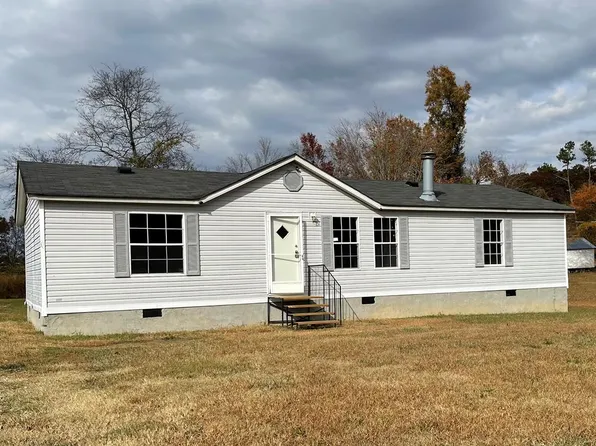 37 E Deer Trl, Chatsworth, GA 30705