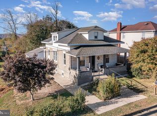 60 Locust St, Harrisburg, PA 17113