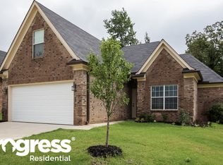 7852 Ridgedale Dr, Olive Branch, MS 38654