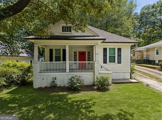 1026 Astor Ave SW, Atlanta, GA 30310