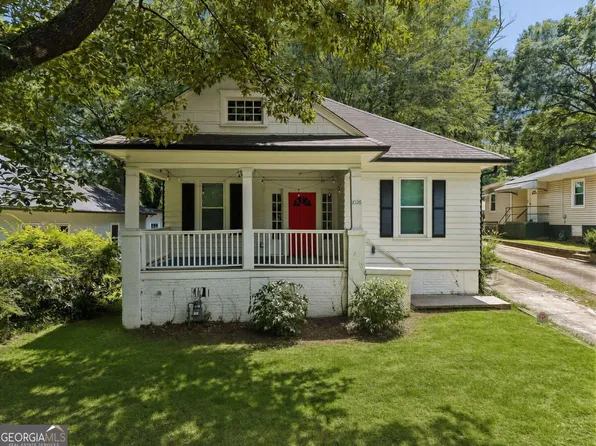 1026 Astor Ave SW, Atlanta, GA 30310