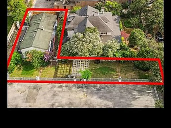 1536 Half Heights Blvd, Houston, TX 77008