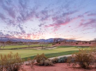 La Casa Cir Homesite 6, Saint George, UT 84770