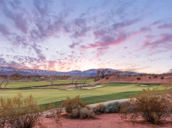 La Casa Cir, Saint George, UT 84770