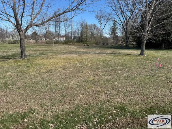 0 Jones St, Puryear, TN 38251