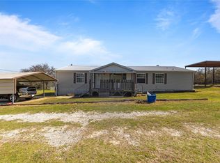 214 Big Salty Ln, Springtown, TX 76082