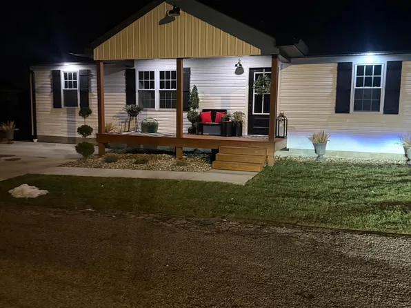 111 O St, Bedford, IN 47421