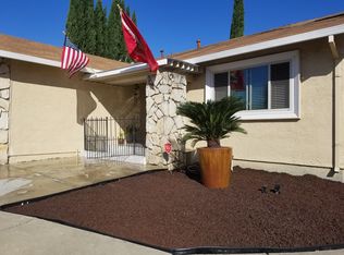 2893 Gulf Dr, Fairfield, CA