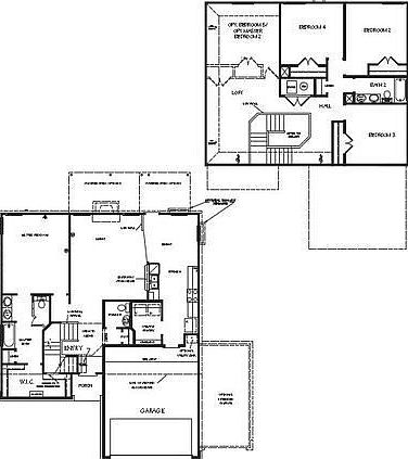 1st image of 4806 Green Meadow St
