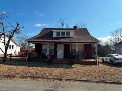 307 S 5th Ave, Mayodan, NC, 27027