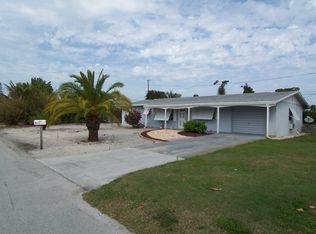 1383 NE Croton St, Jensen Beach, FL 34957