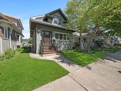 728 Hayes Ave, Oak Park, IL, 60302