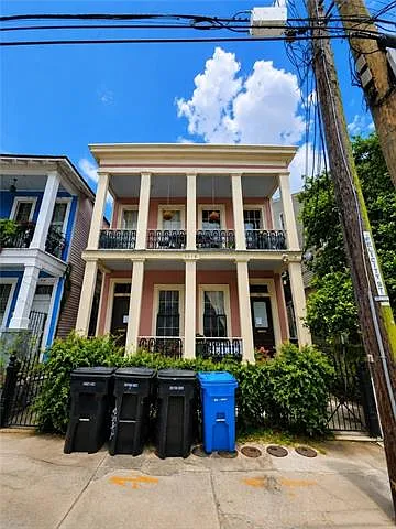 1116 Felicity St #103