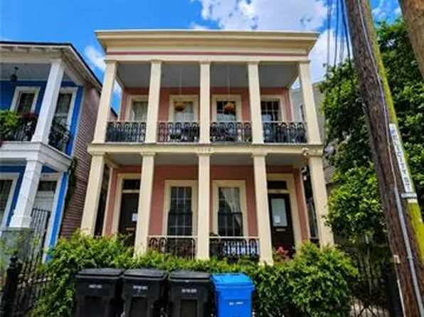 1116 Felicity St #103, New Orleans, LA 70130