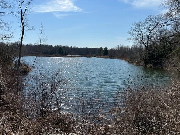 0 Parkers Trailer Park Rd #11, Redwood, NY 13679