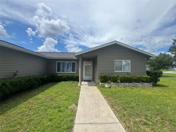 10720 SW 62ND TERRACE, OCALA, FL 34476
