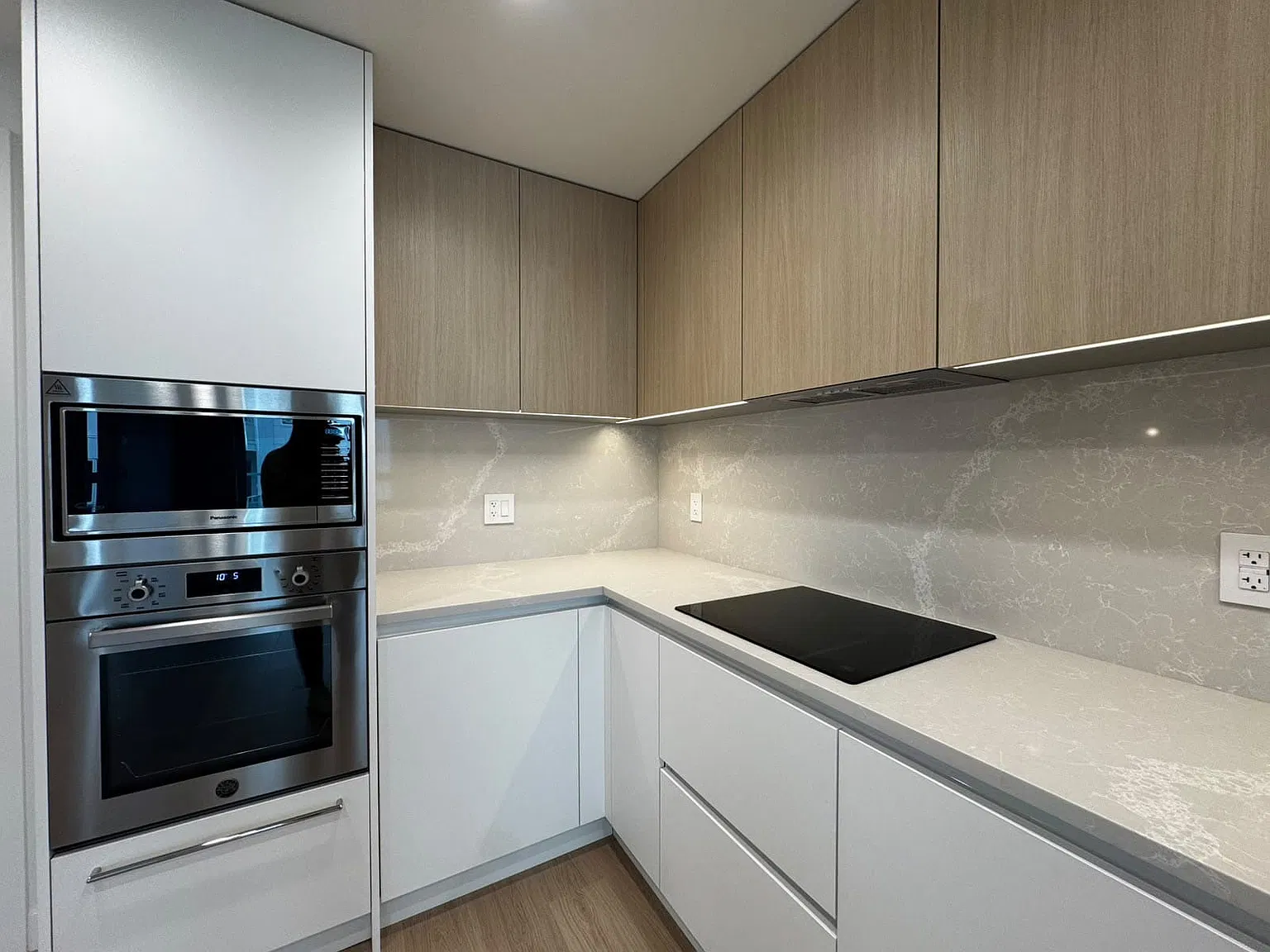 1 bed, 566 sqft, $2,200 — Photo 3
