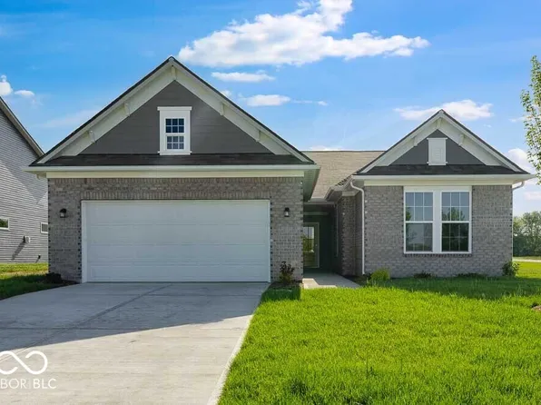 1023 Grassy Branch Dr, Indianapolis, IN 46239