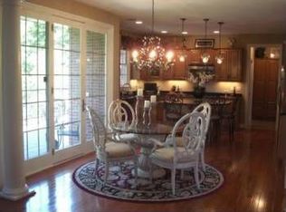 405 McKean Dr, Wexford, PA