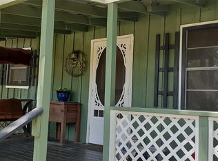 193 Gordon Dr, Livingston, TX 77351