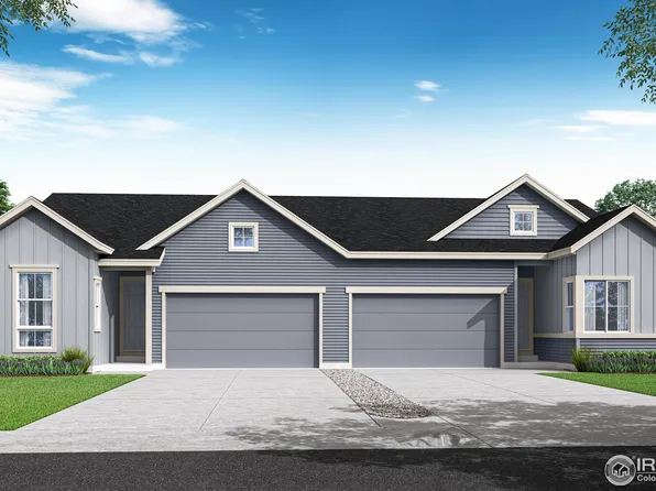 1730 Mount Meeker Ave, Berthoud, CO 80513