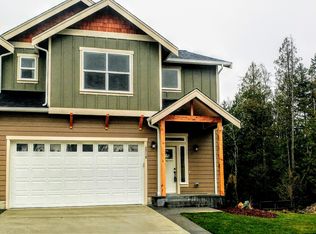2710 Chloe Ln, Ferndale, WA 98248