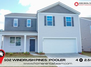 102 Windrush Pnes, Pooler, GA 31322