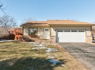 10176 Ghia St NE, Blaine, MN 55014