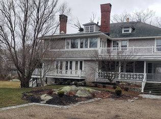 91 Nichols Rd, Cohasset, MA 02025