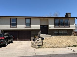4954 Ursula St, Denver, CO 80239