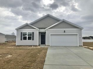 1239 Winterburn Dr LOT 216, Cali B Conway, SC 29526