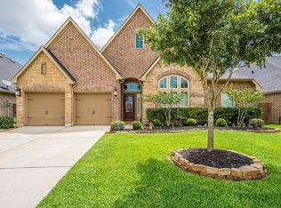 2611 Park Hills Dr, Katy, TX 77494