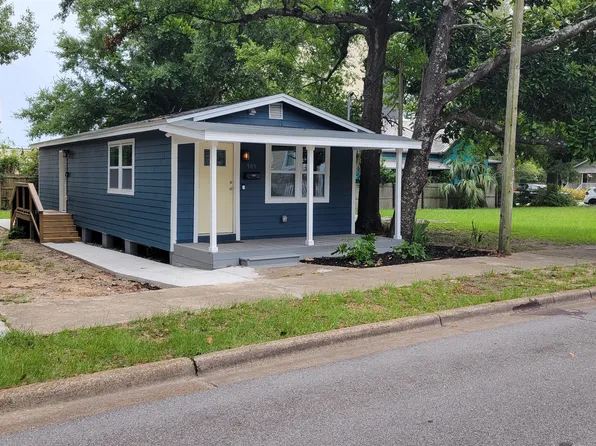 509 E Belmont St, Pensacola, FL 32501