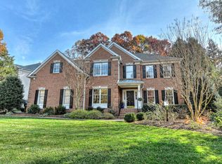 6924 Riesman Ln, Charlotte, NC 28210