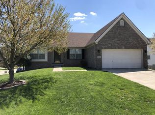 267 Ransom Trce, Georgetown, KY 40324