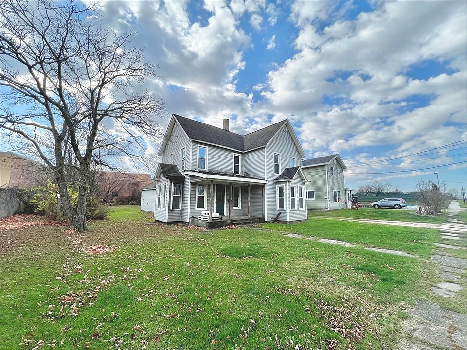 42 South St, Union City, PA 16438 Zillow