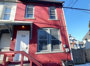536 Hess St, Bethlehem, PA 18015