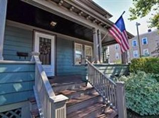 202 M St, South Boston, MA 02127