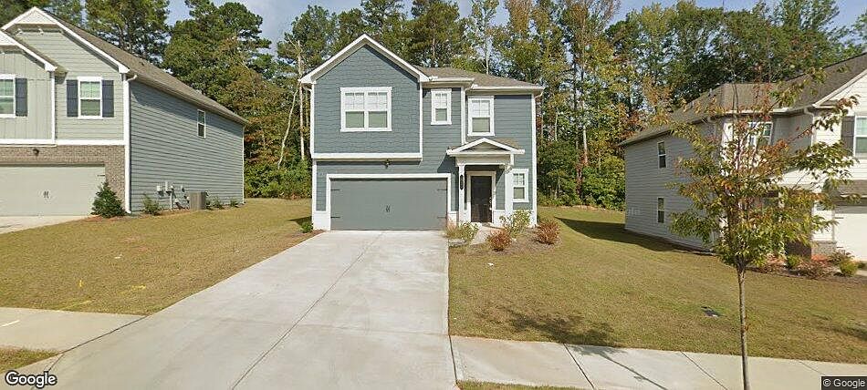 1st image of 83 Osprey Overlook Dr